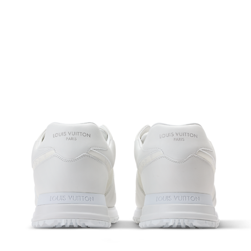 Run Away Sneaker in Men's Shoes Sneakers collections by Louis Vuitton (Product zoom)