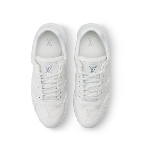 Run Away Sneaker in Men's Shoes Sneakers collections by Louis Vuitton (Product zoom)