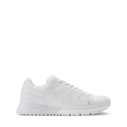 Run Away Sneaker in Men's Shoes Sneakers collections by Louis Vuitton (Product zoom)