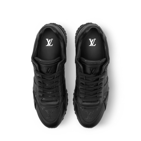 Run Away Sneaker in Men's Shoes Sneakers collections by Louis Vuitton (Product zoom)
