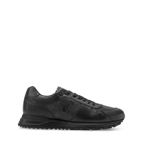 Run Away Sneaker in Men's Shoes Sneakers collections by Louis Vuitton (Product zoom)