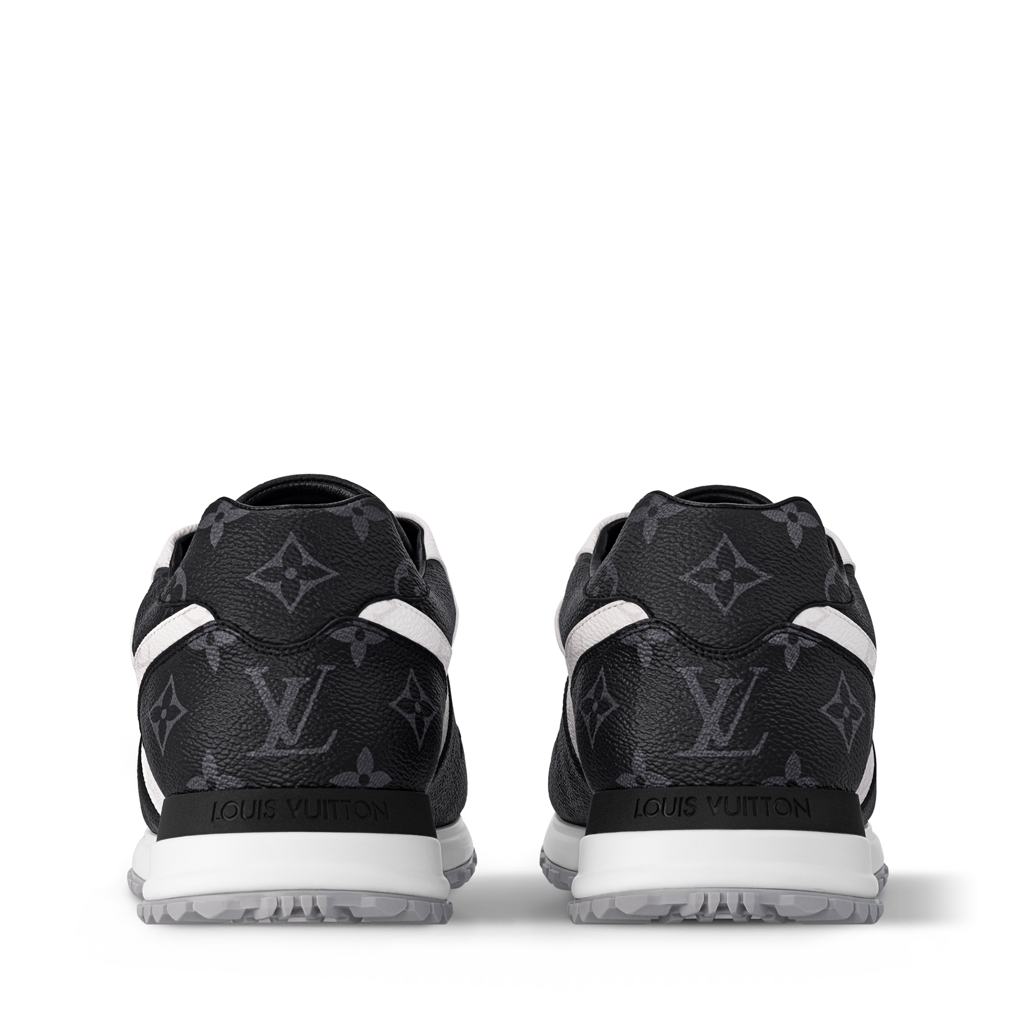 حذاء Run Away الرياضي  in الرجال