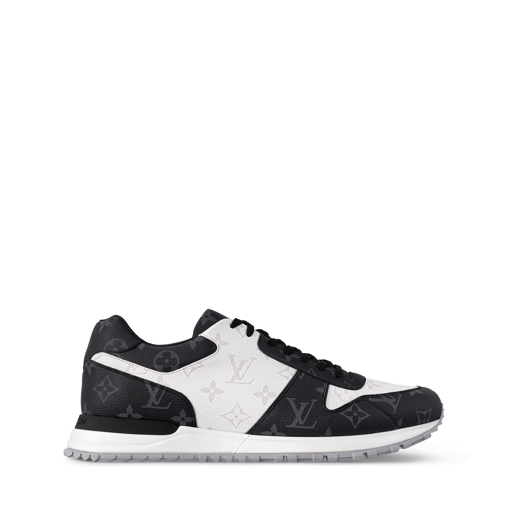 حذاء Run Away الرياضي  in الرجال