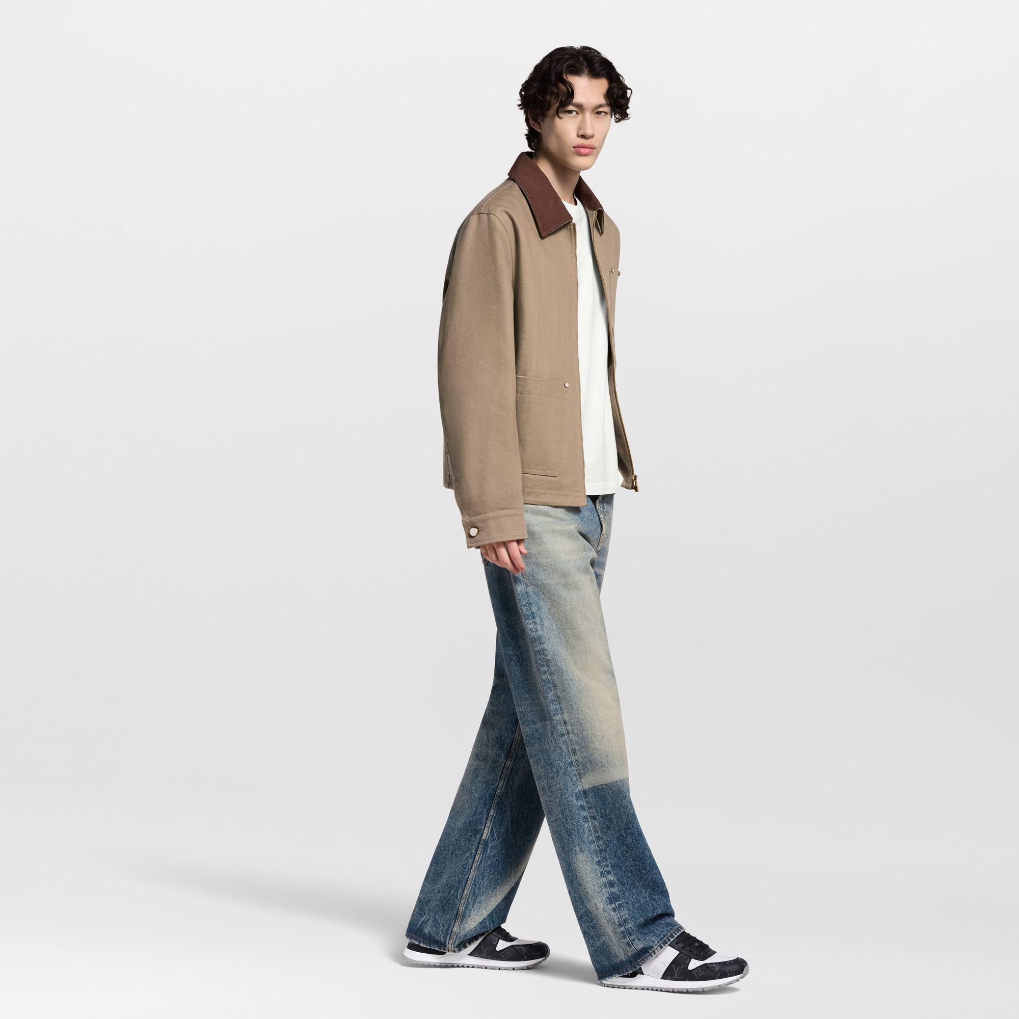 حذاء Run Away الرياضي  in الرجال