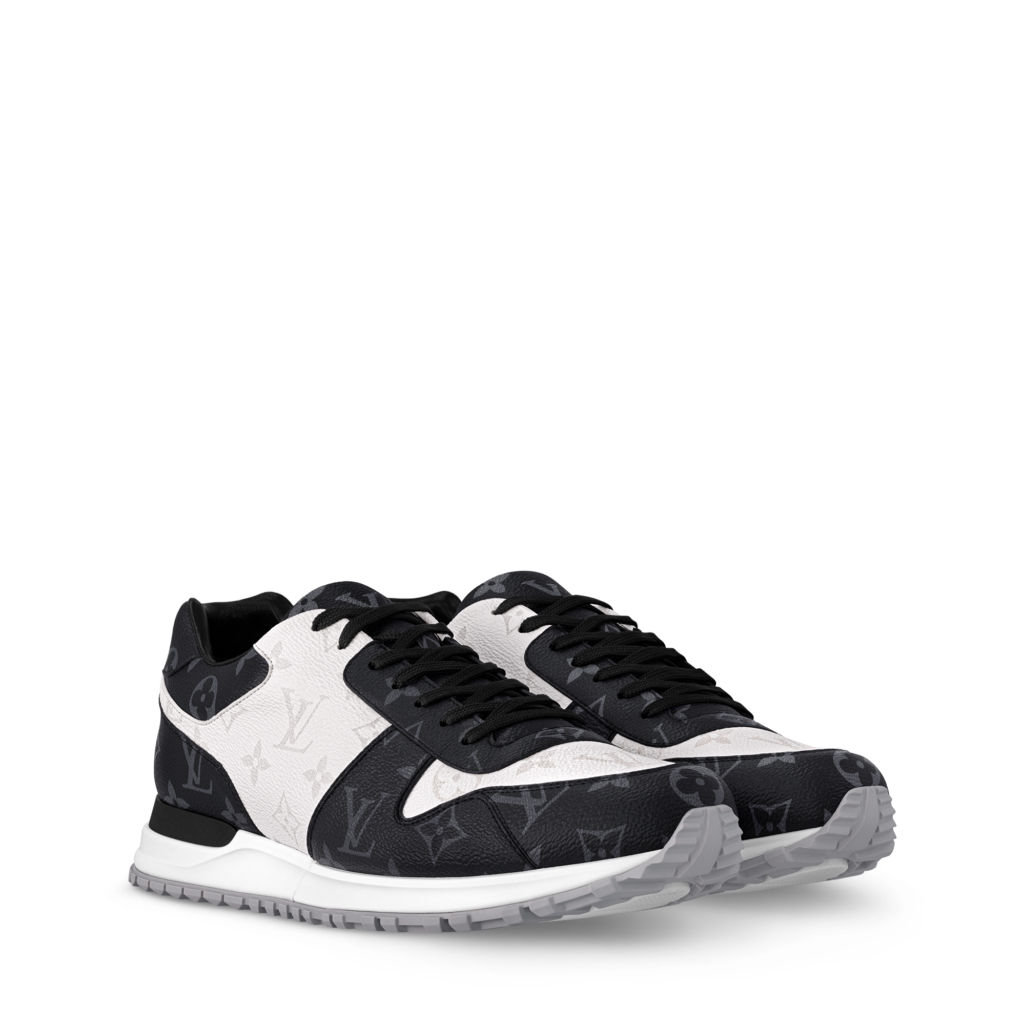 حذاء Run Away الرياضي  in الرجال