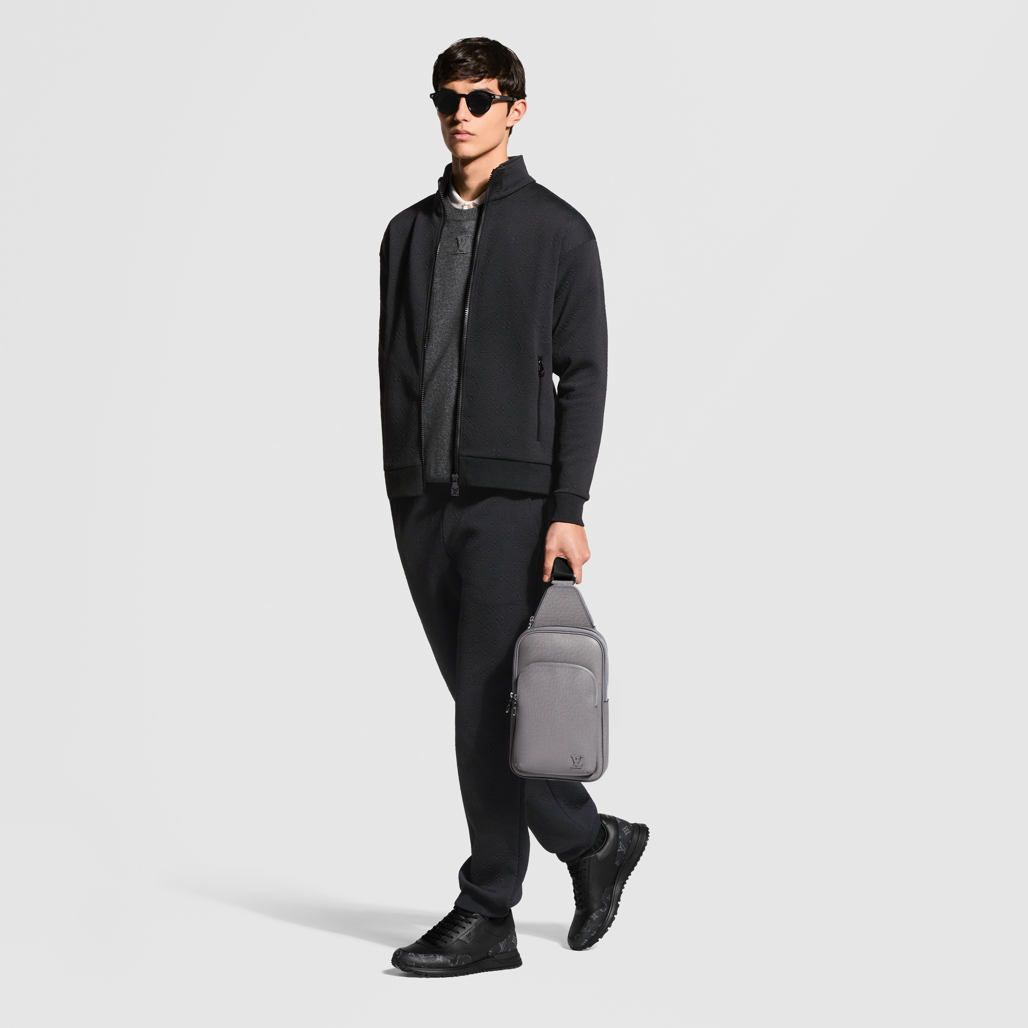 Run Away Sneaker - Luxury Sneakers - Shoes | Men | LOUIS VUITTON