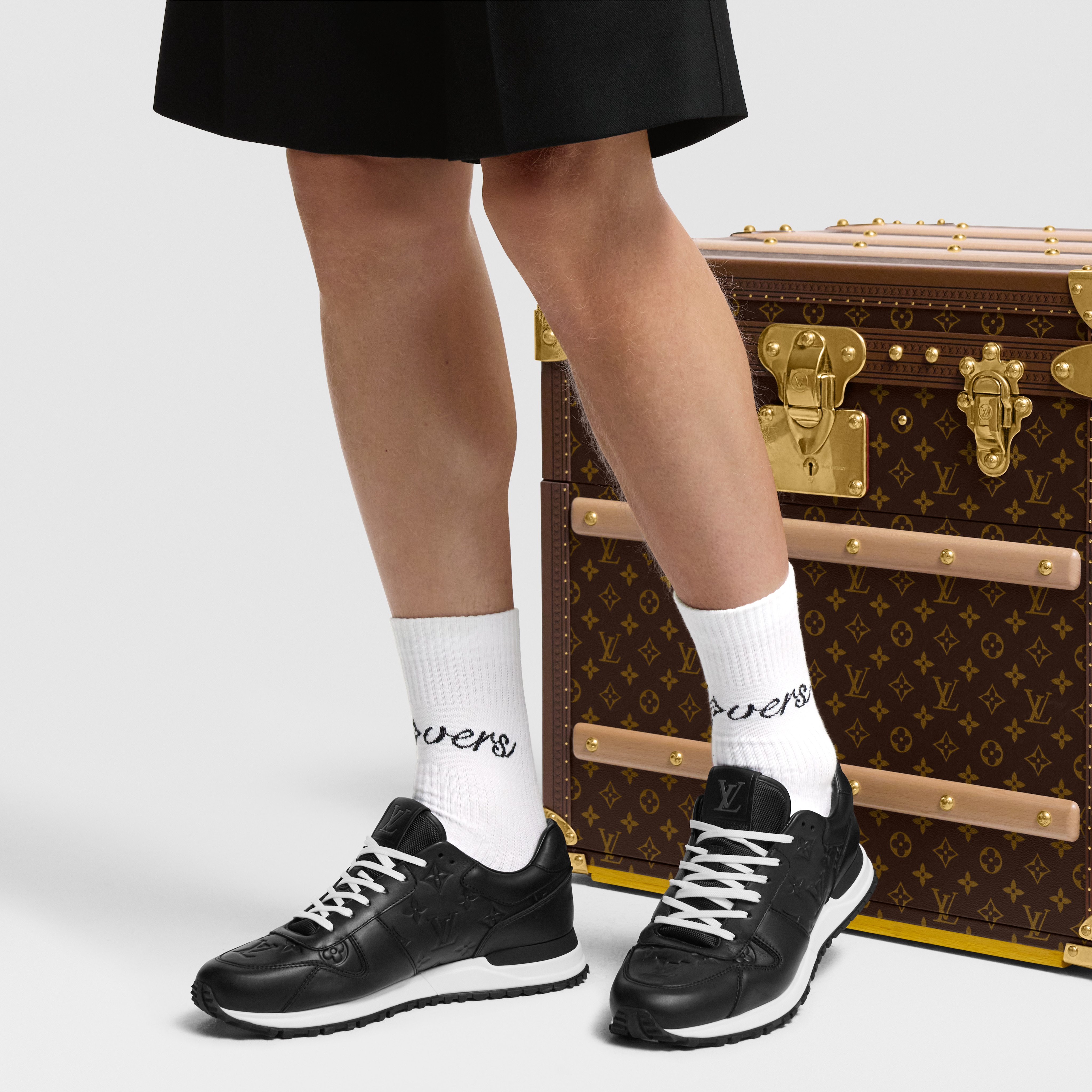 Run Away Sneaker  in Men