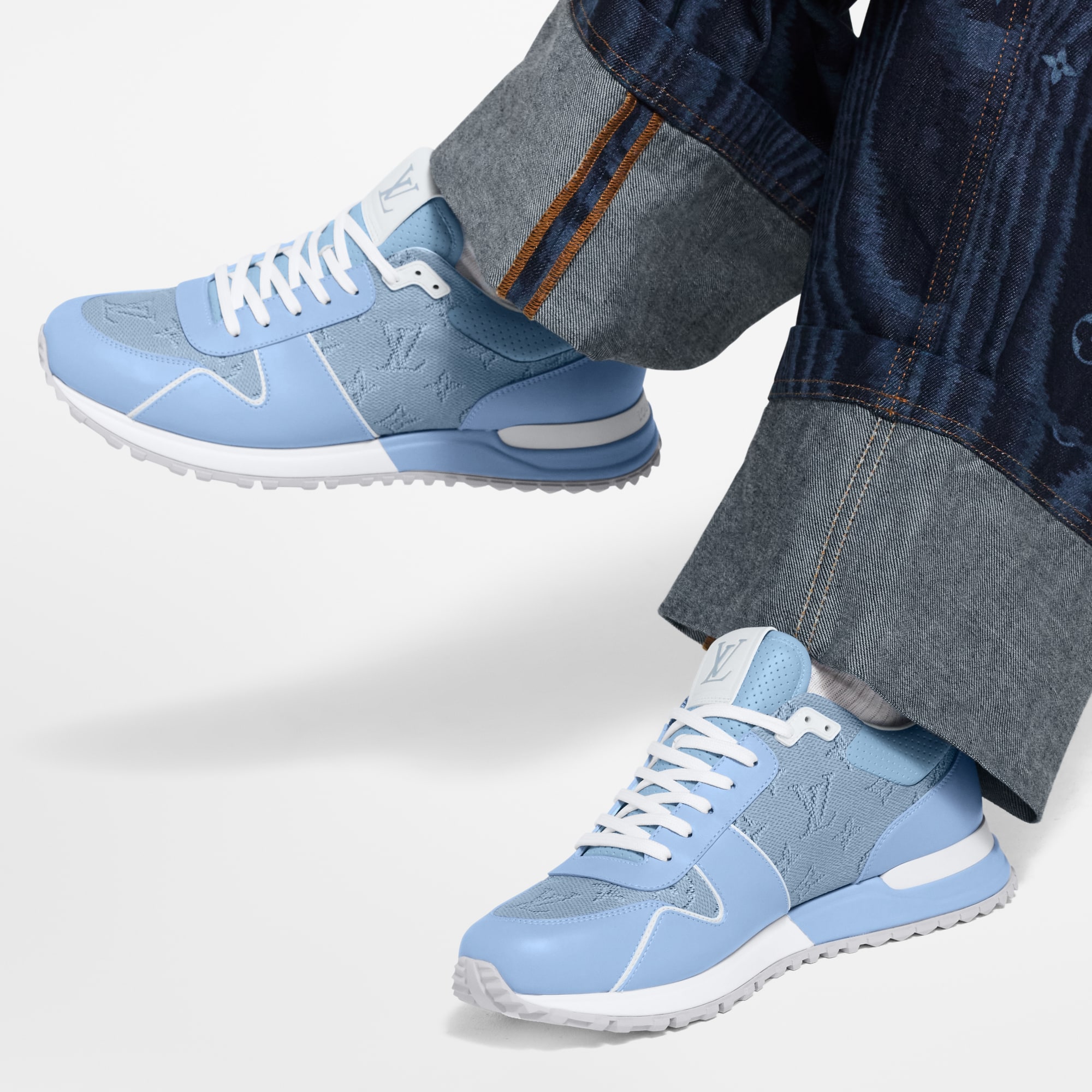 Run Away Sneaker  in Men