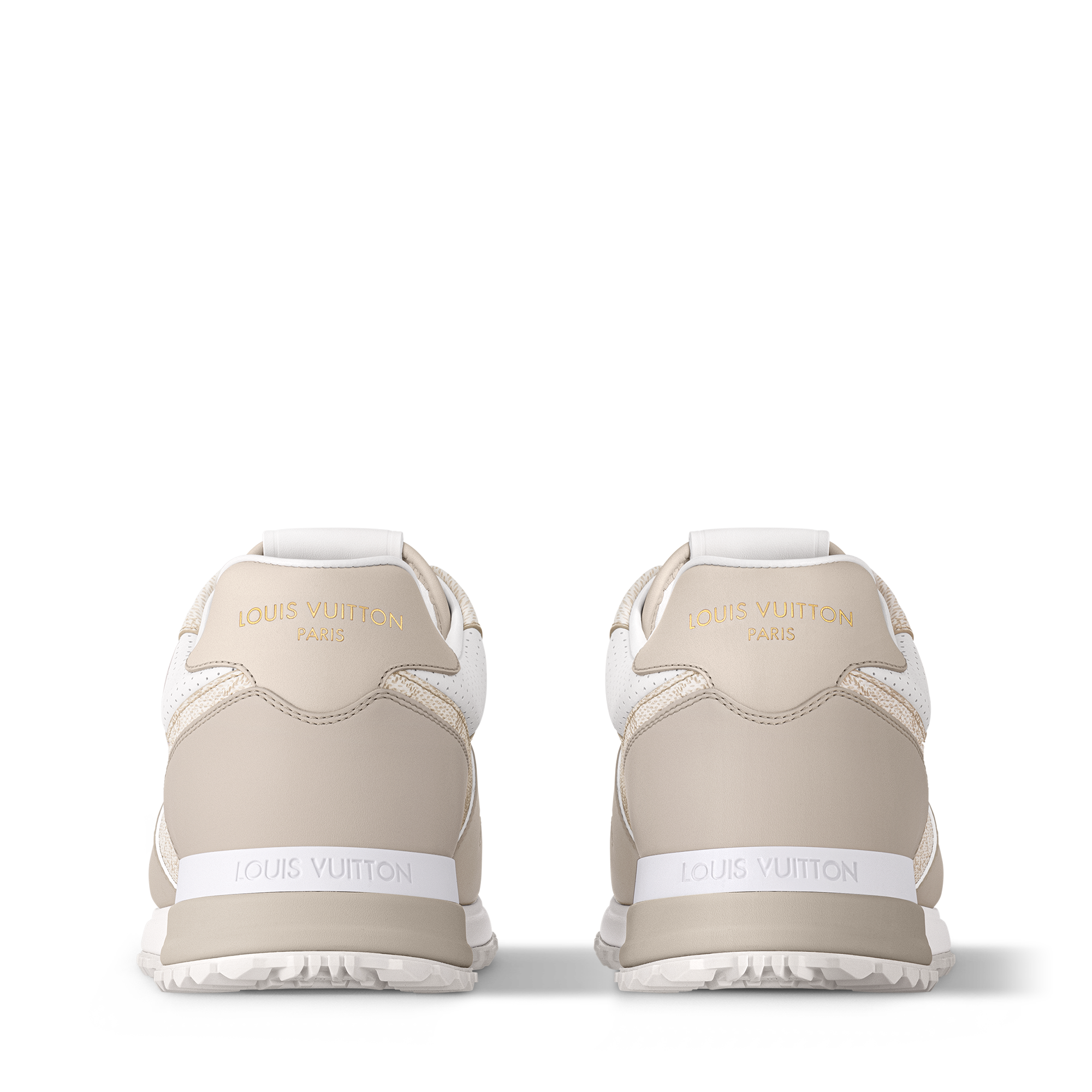 حذاء Run Away الرياضي  in الرجال