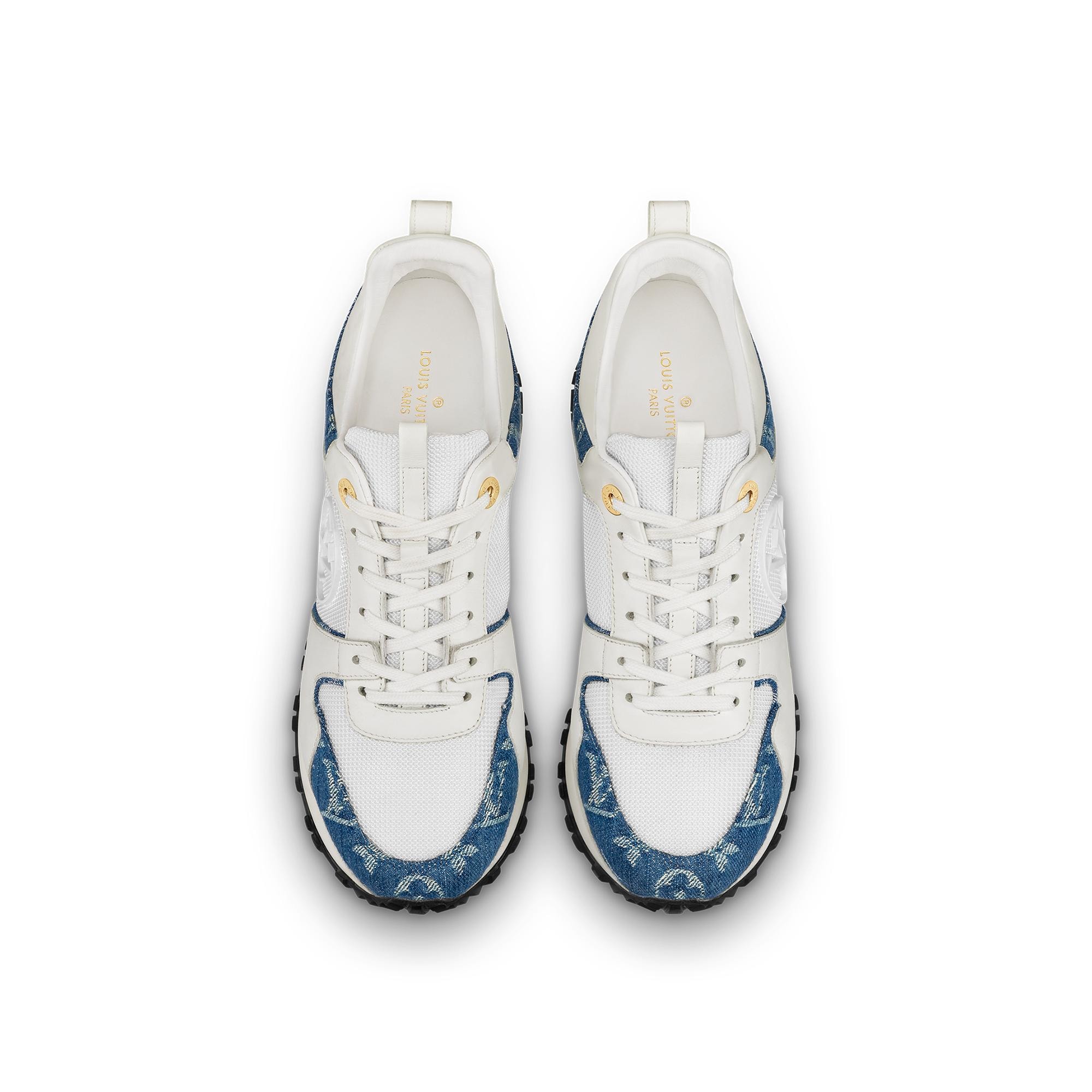 Run Away Sneaker - Luxury - Shoes| Women | LOUIS VUITTON