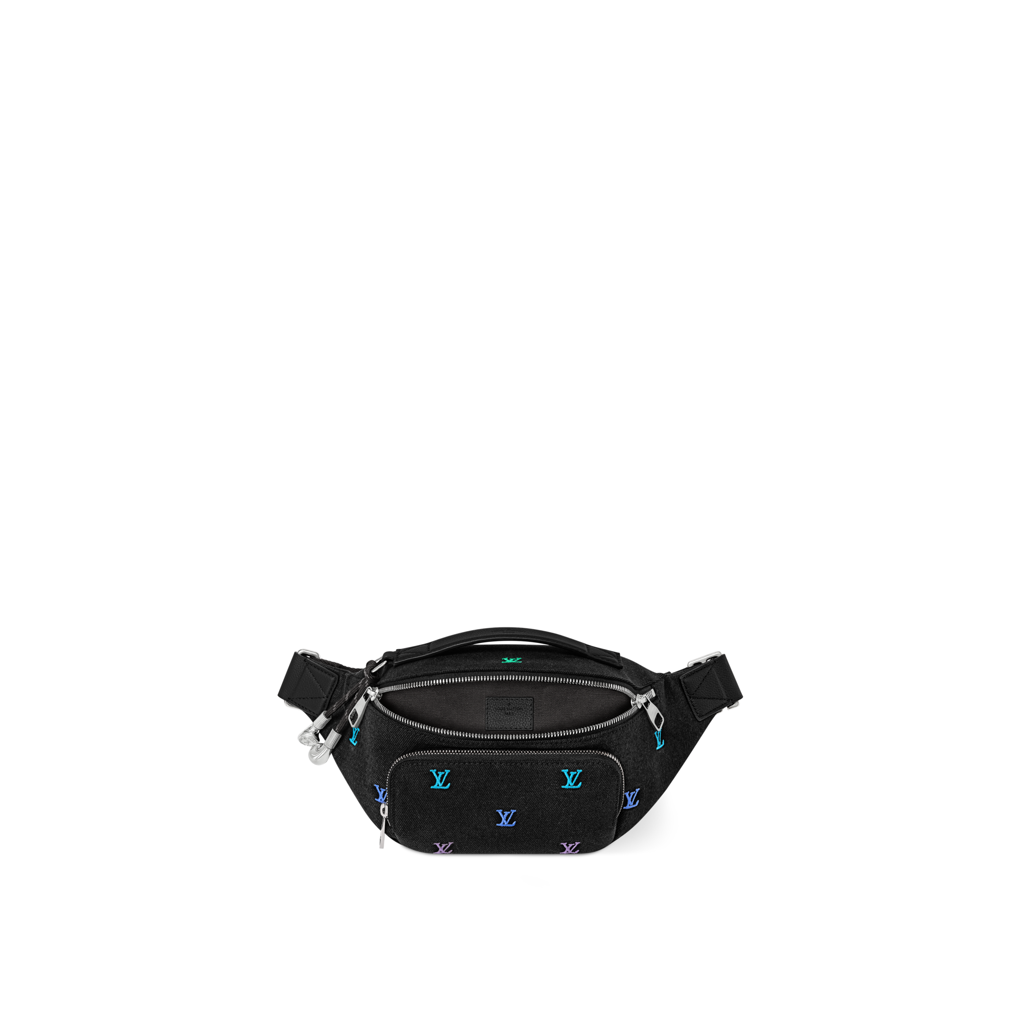 Rush Bumbag Monogram Other in Bags and Small Leather Goods