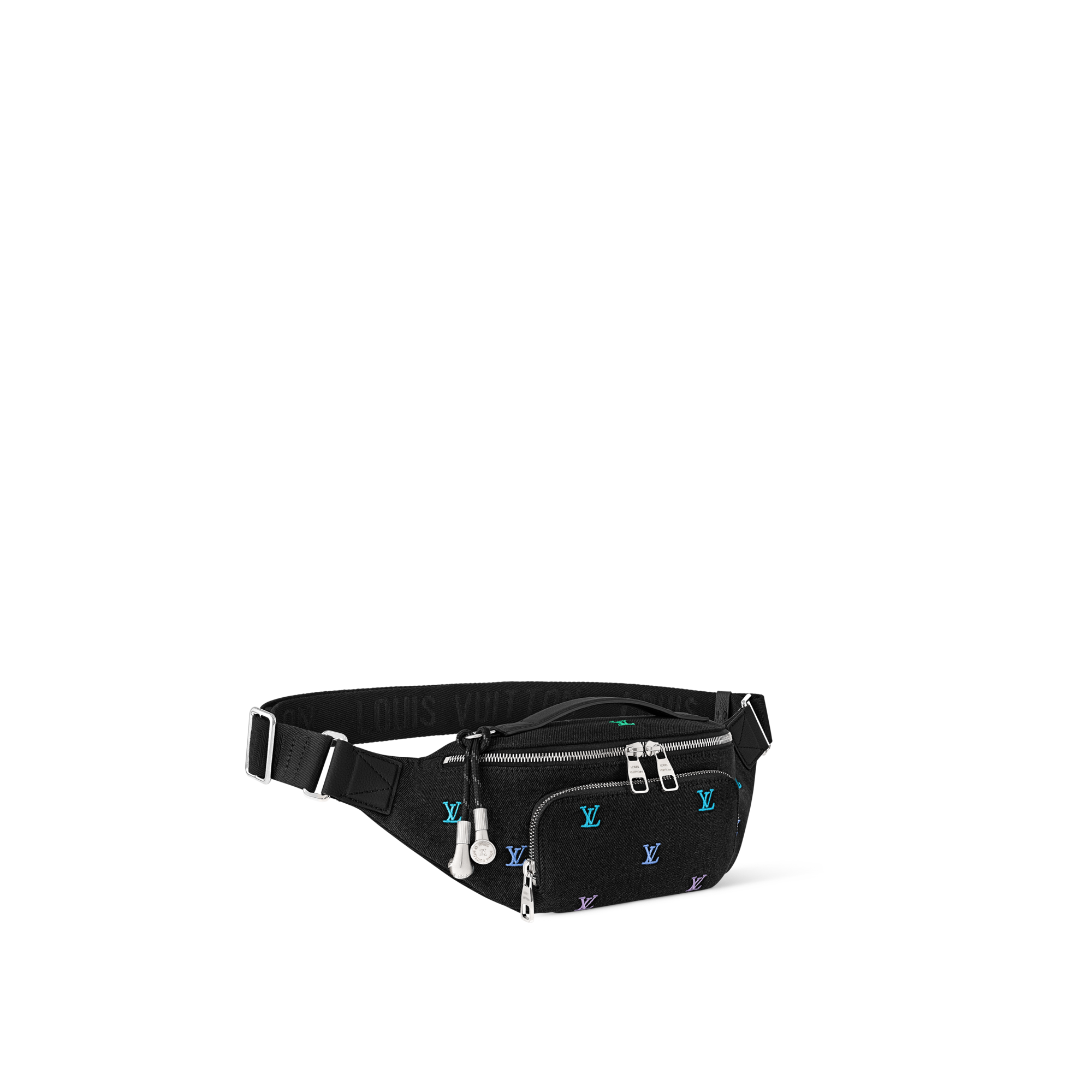 Rush Bumbag Monogram Other in Bags and Small Leather Goods