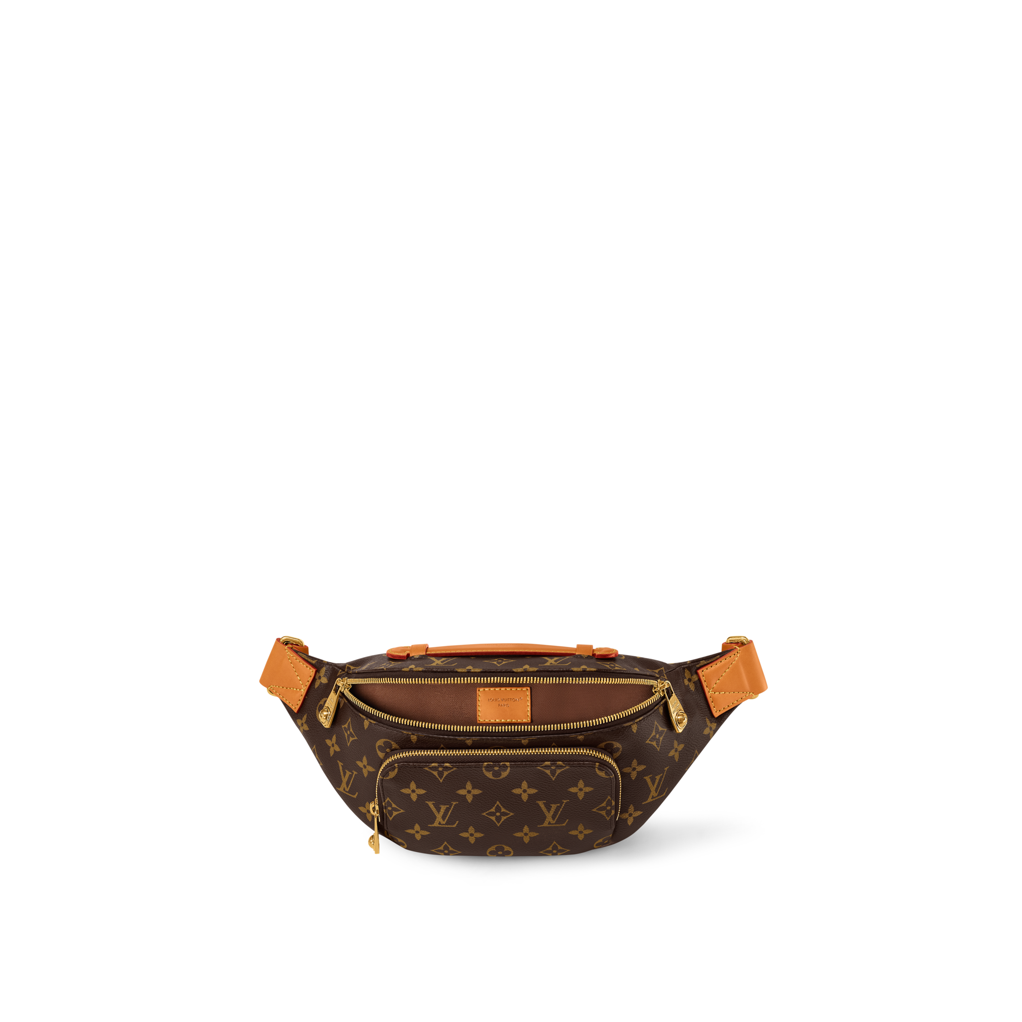 حقيبة Rush Bumbag Monogram Archive  in الحقائب والمنتجات الجلدية الصغيرة