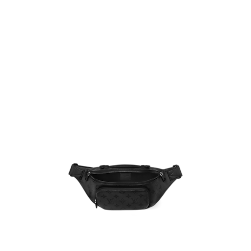حقيبة الخصر Rush Bumbag G72 in الحقائب والمنتجات الجلدية الصغيرة's حقائب رجالية الجديد collections by Louis Vuitton (تكبير صورة المنتج)