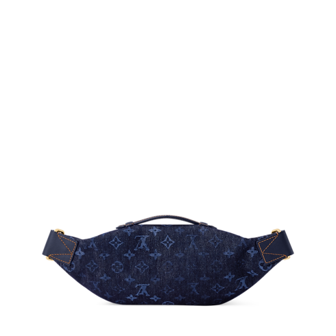 Rush Bumbag back view