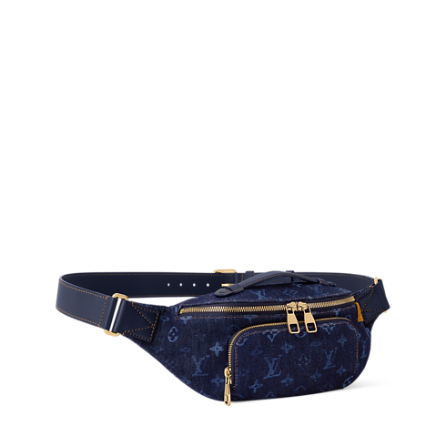 Rush Bumbag side view