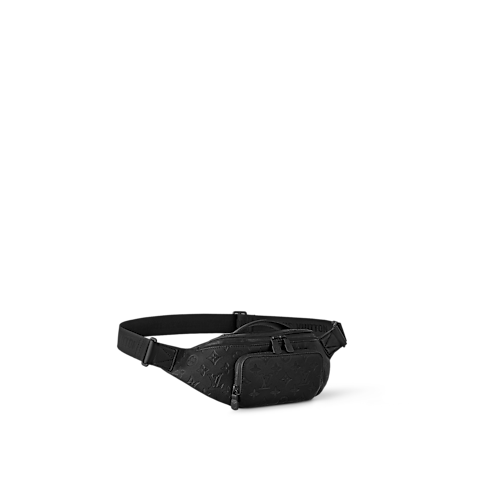 حقيبة خصر Rush جلد مونوجرام Shadow in الرجال's الحقائب جميع المجموعات collections by Louis Vuitton (تكبير صورة المنتج)