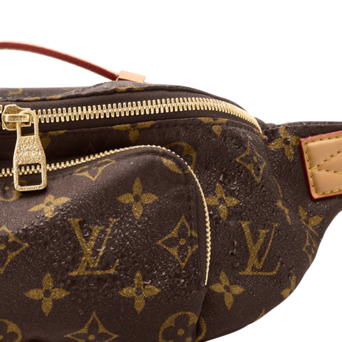 حقيبة الخصر Rush Bumbag G76 in الرجال's الحقائب جميع الحقائب collections by Louis Vuitton