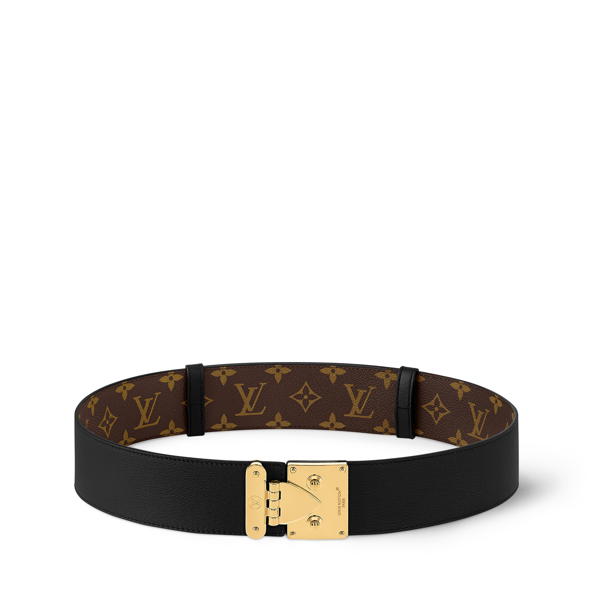 حزام بقفل S-Lock وعرض 50 مم  in النساء