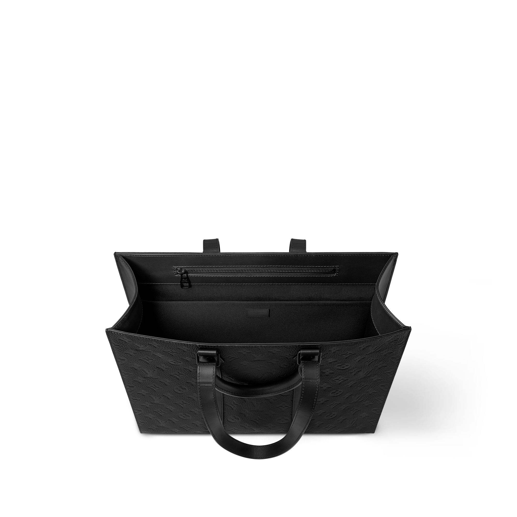 حقيبة Sac Plat 24H Monogram Taurillon Leather in الرجال