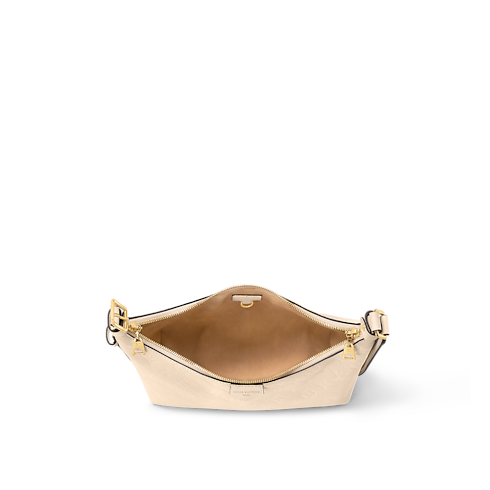 حقيبة Sac Sport Monogram Empreinte in النساء's حقائب اليد جميع المجموعات collections by Louis Vuitton (تكبير صورة المنتج)