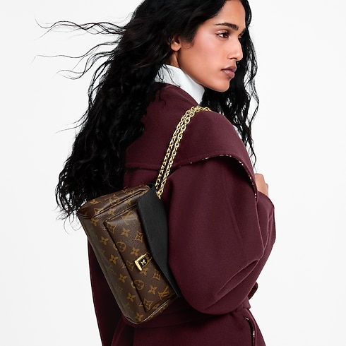 Saint Germain BB Monogram in Women's Handbags All Handbags collections by Louis Vuitton (Product zoom)