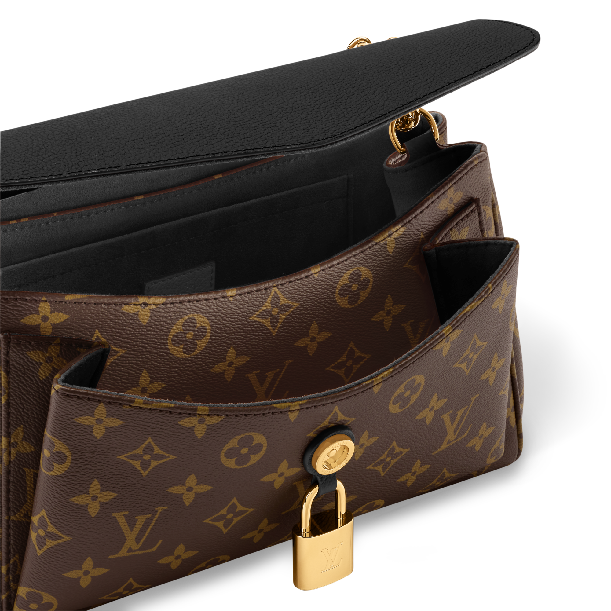 Saint Germain PM Monogram in Women