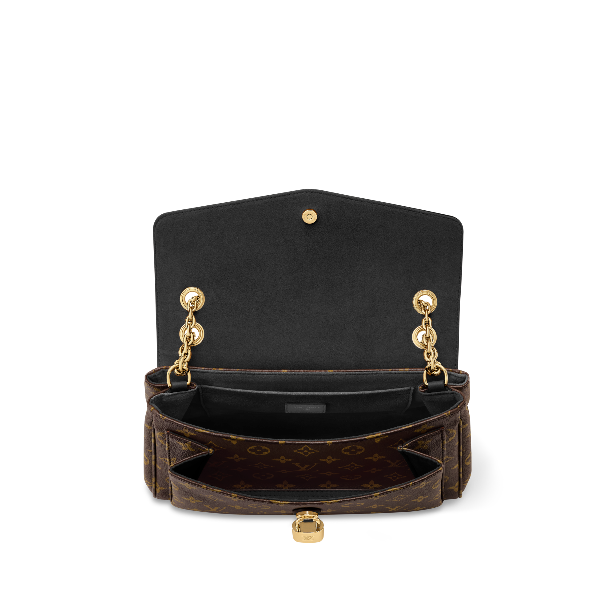 Saint Germain PM Monogram in Women