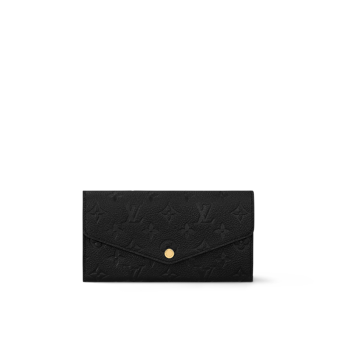 Compact and Long Wallets - Women Luxury Collection | LOUIS VUITTON