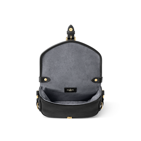 Saumur BB Epi in Women's Handbags All Collections collections by Louis Vuitton (Product zoom)