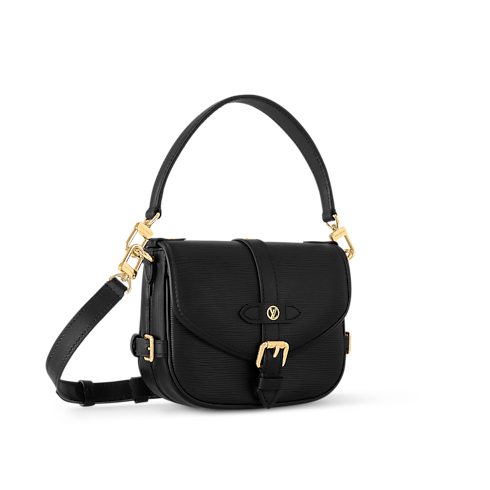 Saumur BB Epi in Women's Handbags All Collections collections by Louis Vuitton (Product zoom)
