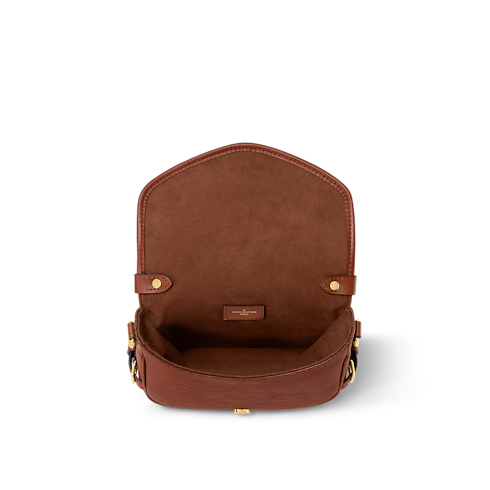 حقيبة Saumur BB Epi in النساء's حقائب اليد جميع المجموعات collections by Louis Vuitton (تكبير صورة المنتج)