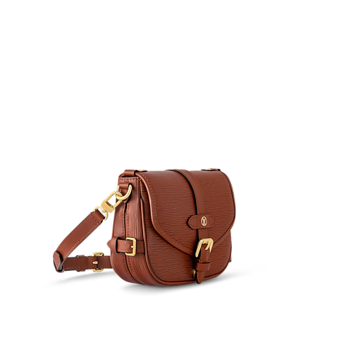 حقيبة Saumur BB Epi in النساء's حقائب اليد جميع المجموعات collections by Louis Vuitton (تكبير صورة المنتج)