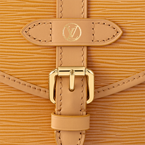 Saumur BB Epi in Women's Handbags All Collections collections by Louis Vuitton (Product zoom)