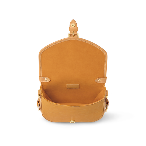 Saumur BB Epi in Women's Handbags All Collections collections by Louis Vuitton (Product zoom)