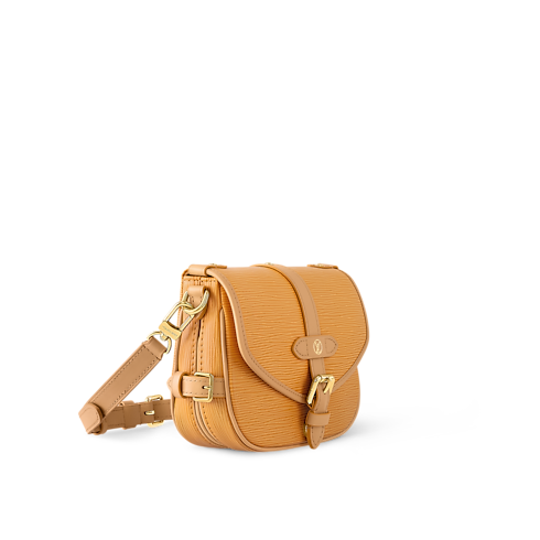 Saumur BB Epi in Women's Handbags All Collections collections by Louis Vuitton (Product zoom)