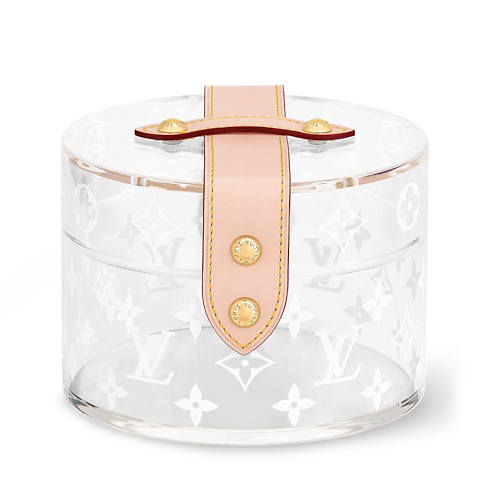 صندوق Box Scott in الهدايا's هدايا للأطفال } collections by Louis Vuitton (تكبير صورة المنتج)