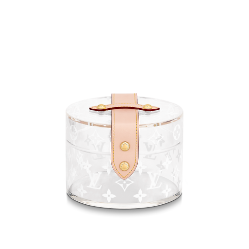 صندوق Box Scott in الهدايا's هدايا للأطفال } collections by Louis Vuitton (تكبير صورة المنتج)