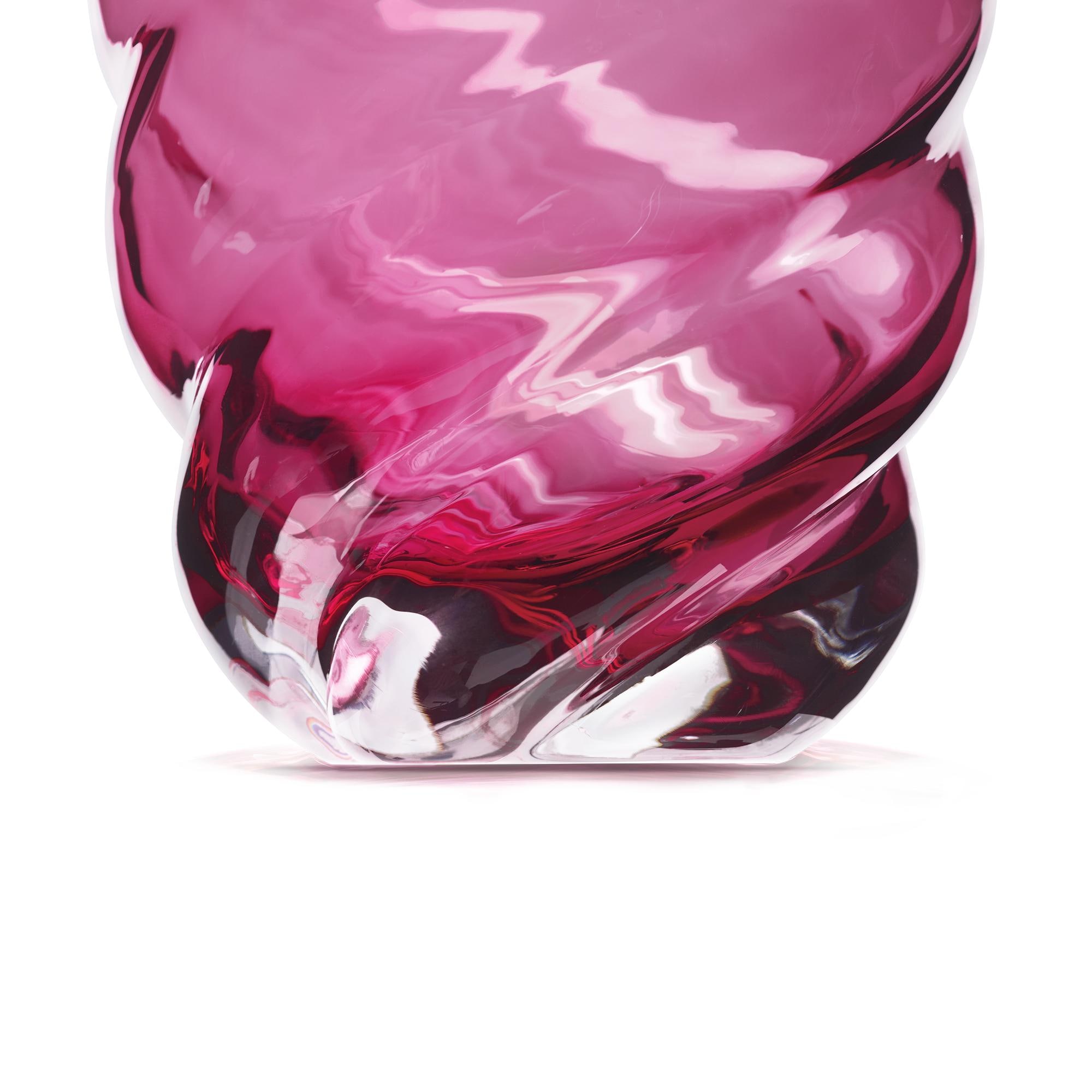 Set Of 2 Twist Glasses  in Trunks, Travel and Home