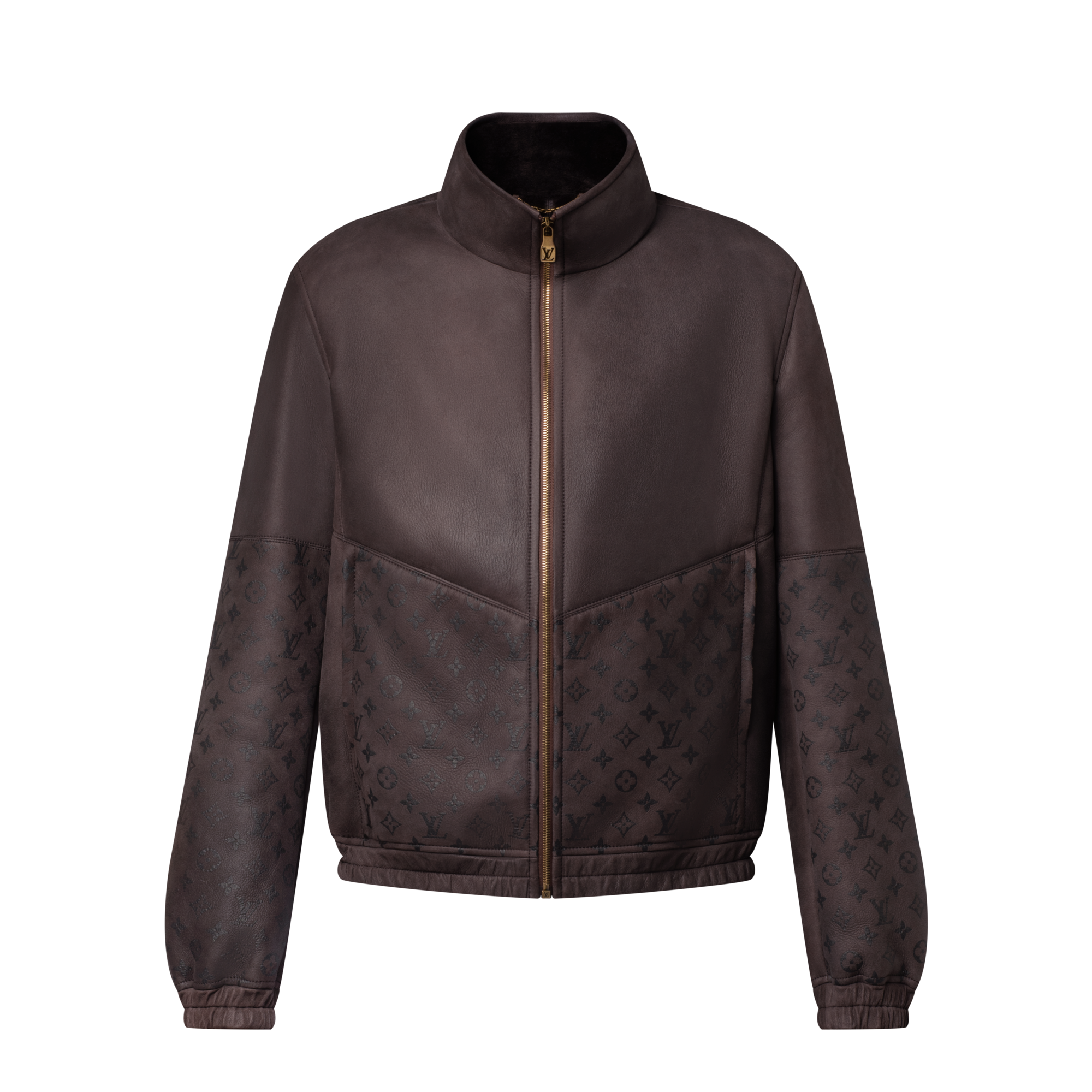 بلوزة رياضية من الشيرلنج  in الرجال