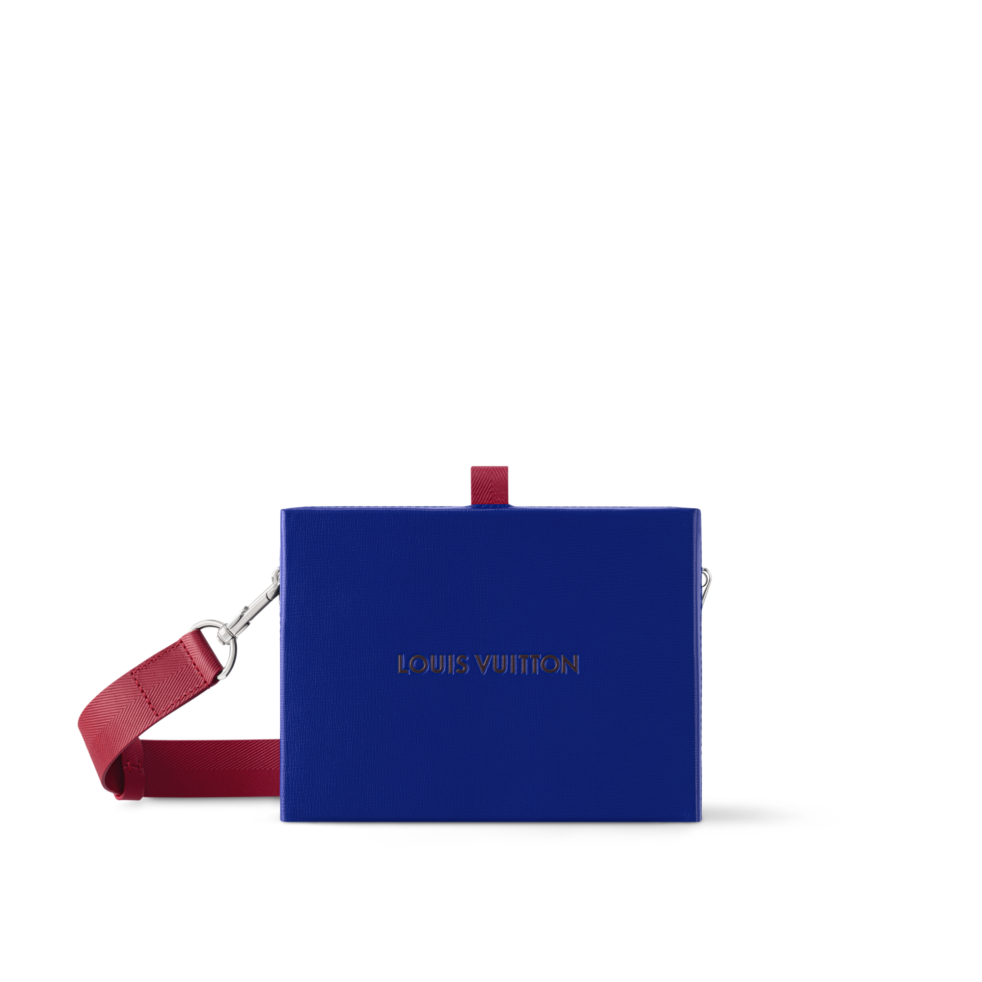 Bleu (Not Available)