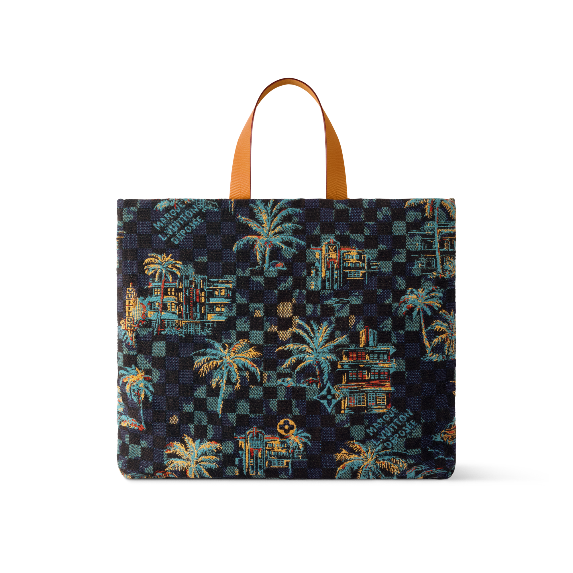 Shopper Tote MM H41 in Bags and Small Leather Goods