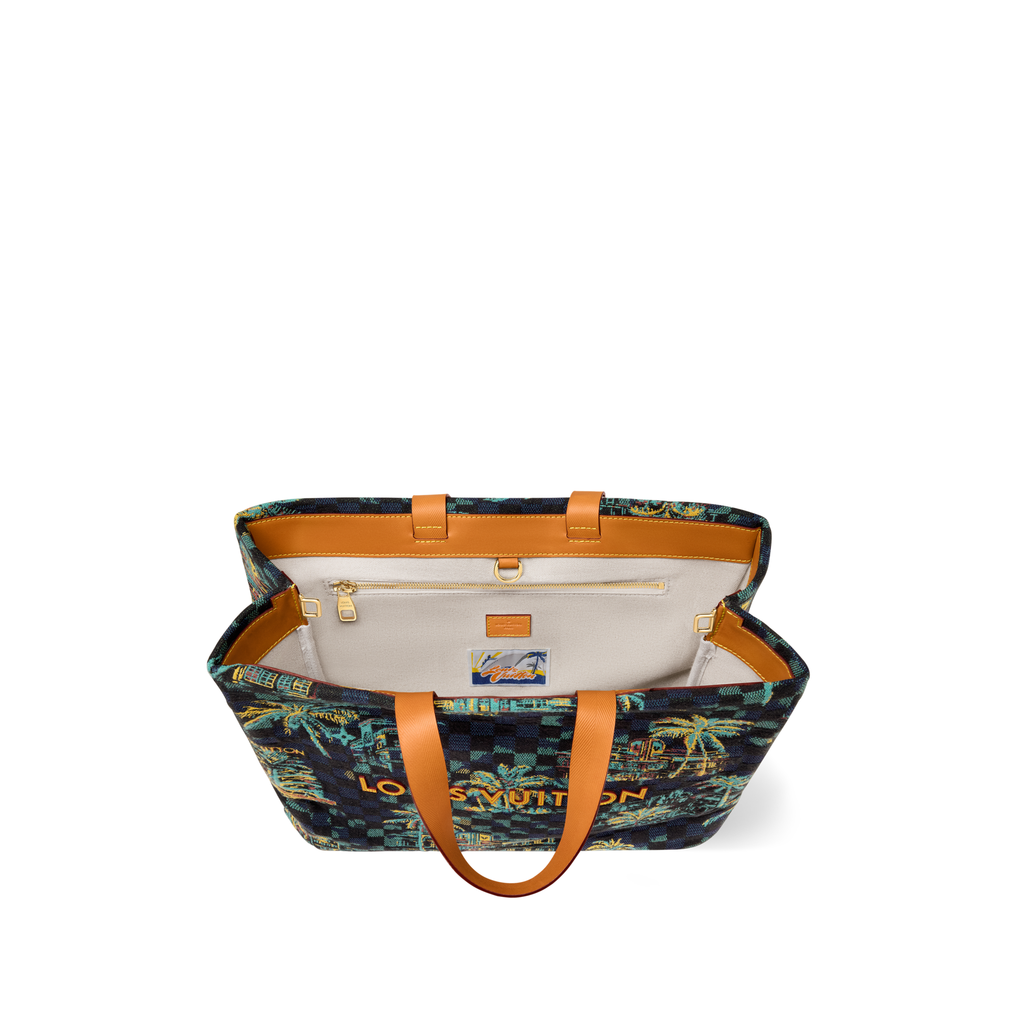 Shopper Tote MM H41 in Bags and Small Leather Goods