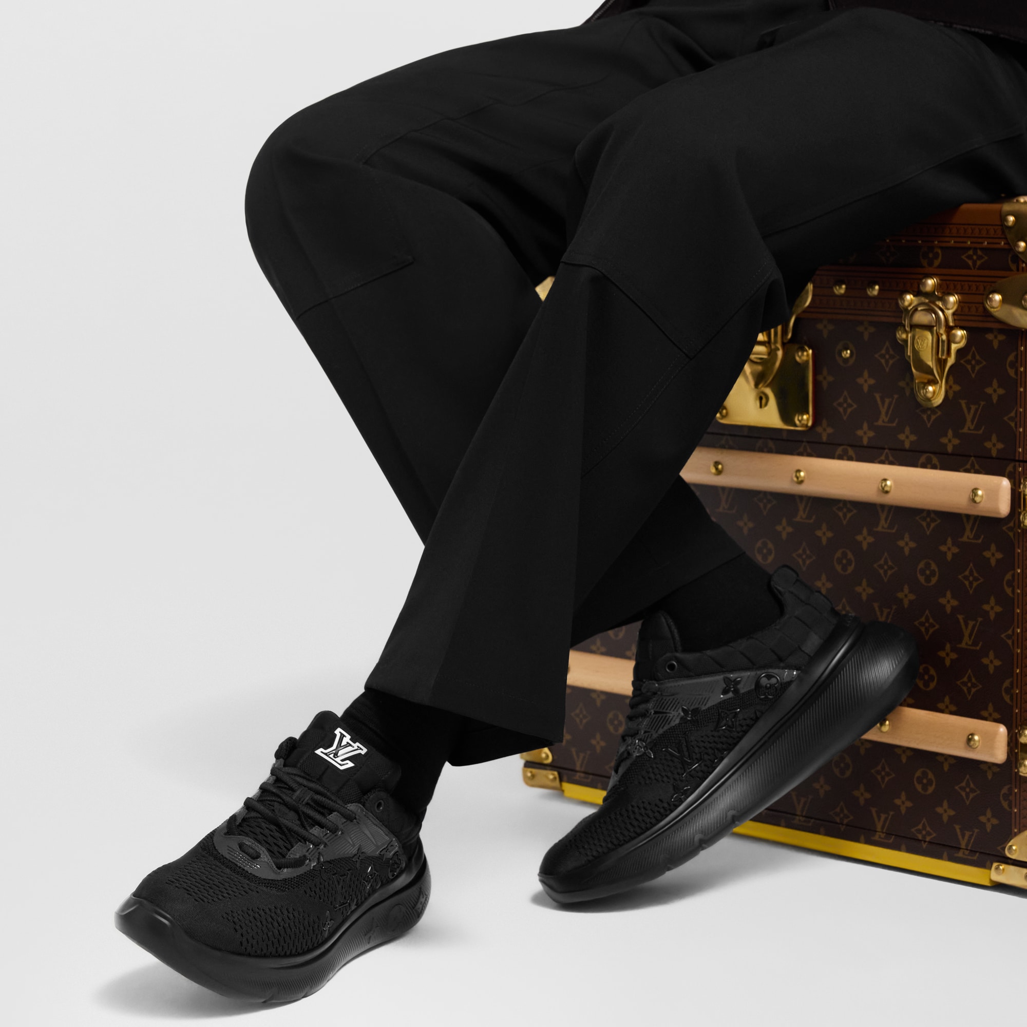 حذاء Show Up الرياضي  in الرجال