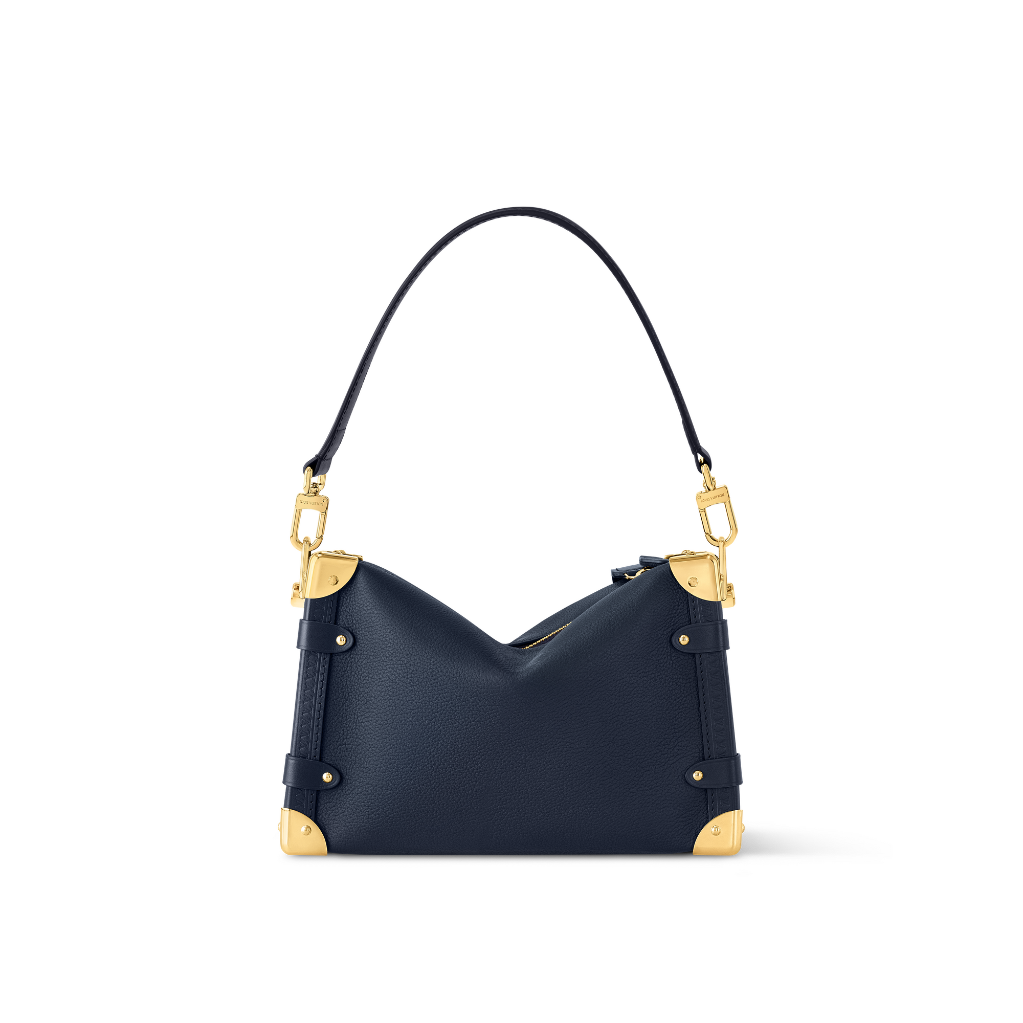 حقيبة Side Trunk MM Fashion Leather in الحقائب والمنتجات الجلدية الصغيرة