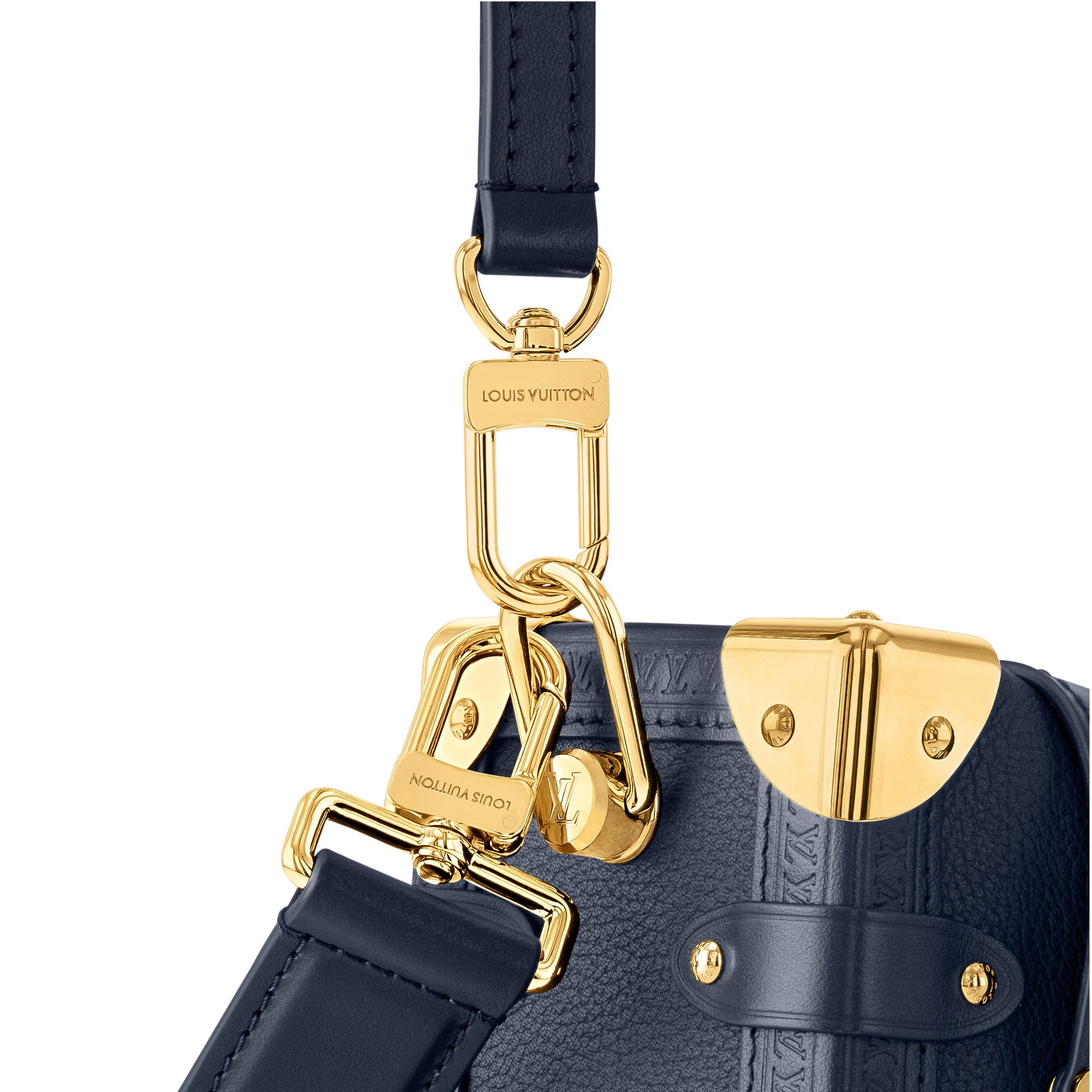 حقيبة Side Trunk MM Fashion Leather in الحقائب والمنتجات الجلدية الصغيرة