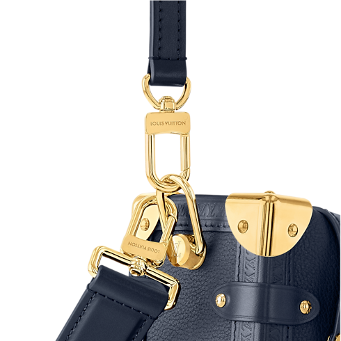 حقيبة Side Trunk MM Fashion Leather in الحقائب والمنتجات الجلدية الصغيرة's للنساء LV Icons collections by Louis Vuitton (تكبير صورة المنتج)