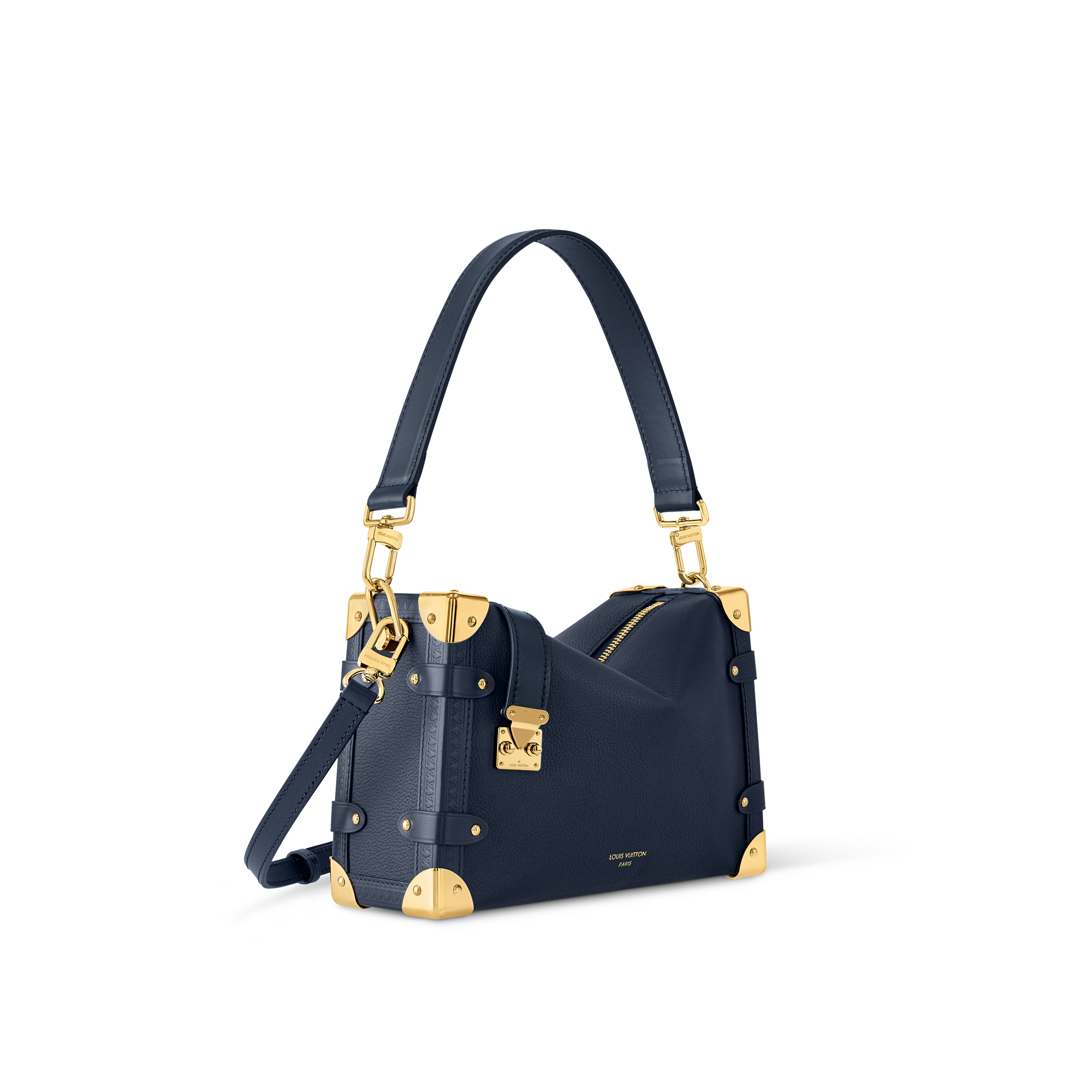 حقيبة Side Trunk MM Fashion Leather in الحقائب والمنتجات الجلدية الصغيرة