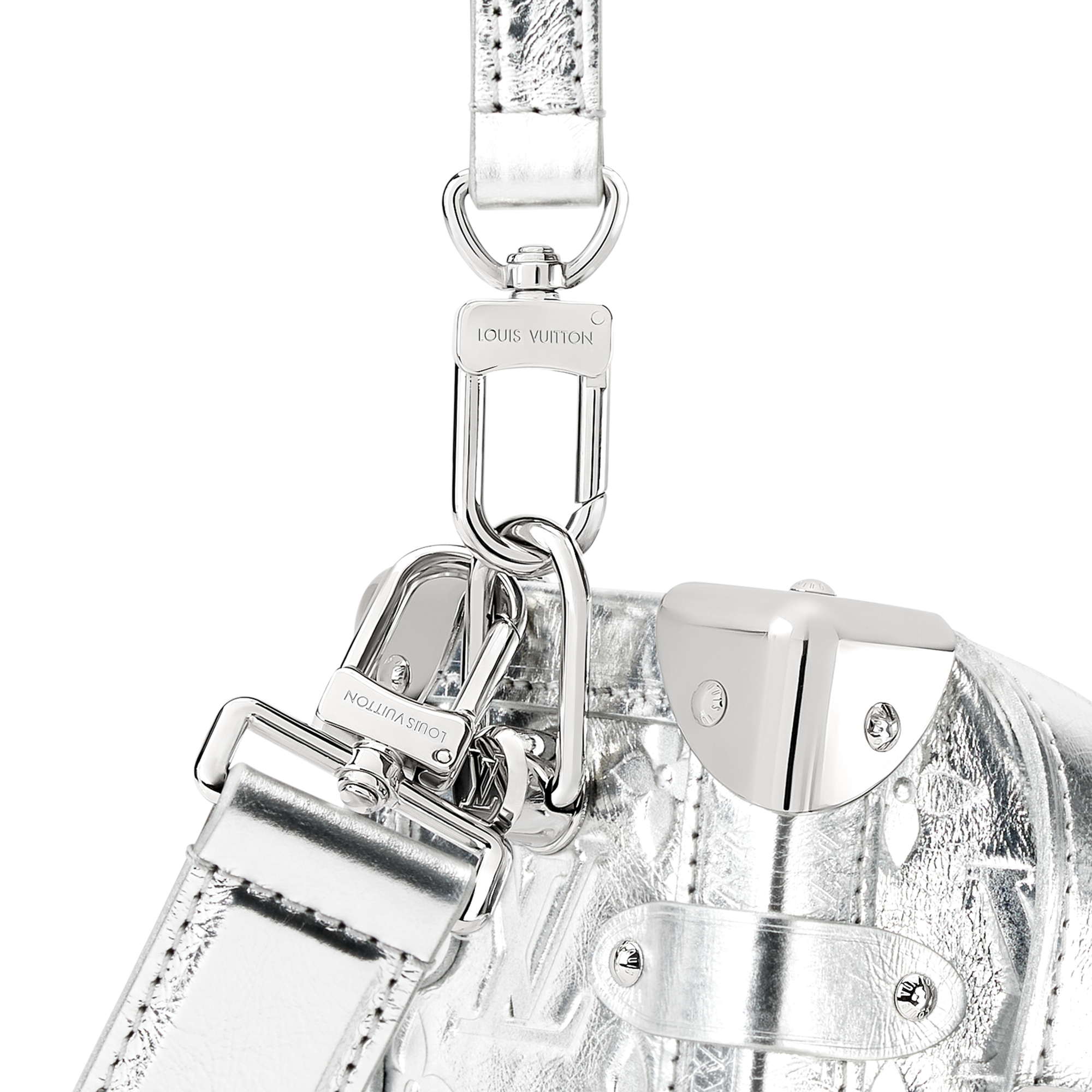 Side Trunk MM  in Bags and Small Leather Goods