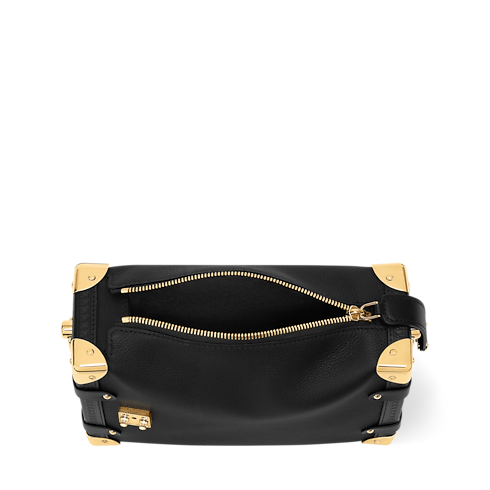 منظر داخلي لـ حقيبة Side Trunk MM
